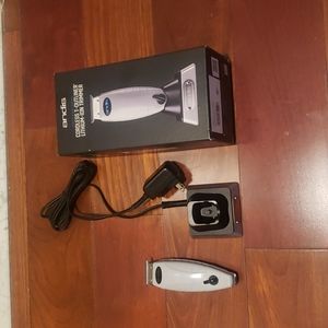 Andis Cordless T- Outliner Lithium - ion Trimmers